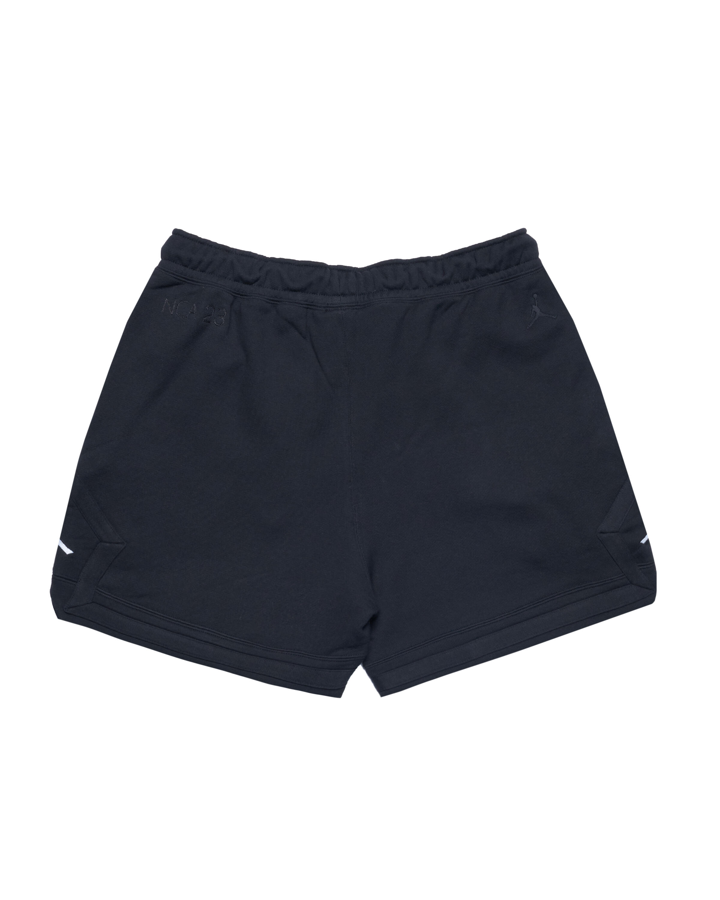 Air Jordan x Nina Chanel Abney Fleece Shorts | HF1650-010 | AFEW STORE